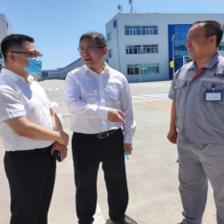 哈尔滨市首批高新技术企业培育工作实现开门红 创新驱动引领高质量发展