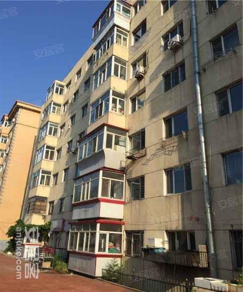 科技学院家属楼,嵩山路111号