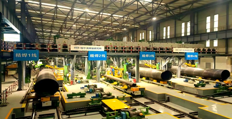 哈尔滨新区众多科技企业展现强劲实力,全力冲刺四季度